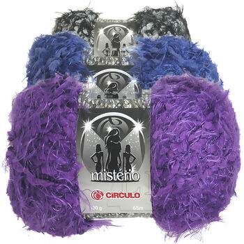 L� C�rculo Mist�rio - 100g