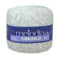 Fio C�rculo Melodia Brilho -  (150m)
