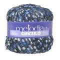Fio C�rculo Melodia Brilho -  (150m)