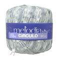 Fio C�rculo Melodia Brilho -  (150m)