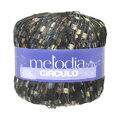 Fio C�rculo Melodia Brilho -  (150m)