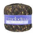 Fio C�rculo Melodia Brilho -  (150m)