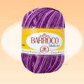 Barbante Barroco Multicolor (200g/226m)