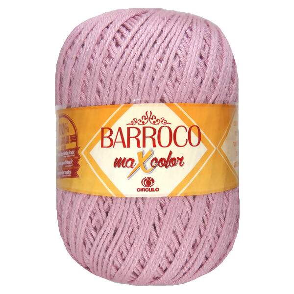 Círculo Barroco Maxcolor nº6 - 400g/ 452m