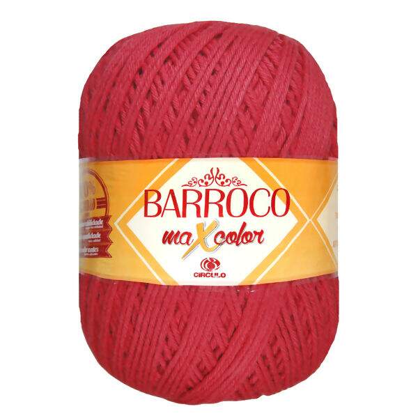 Círculo Barroco Maxcolor nº6 - 400g/ 452m