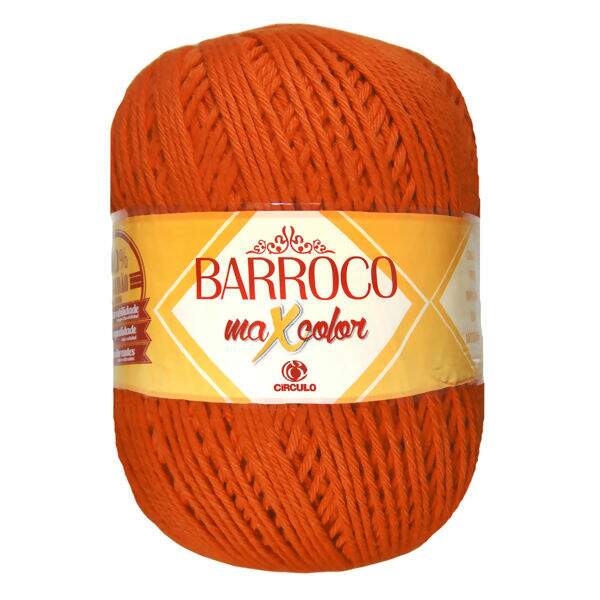 Círculo Barroco Maxcolor nº6 - 400g/ 452m