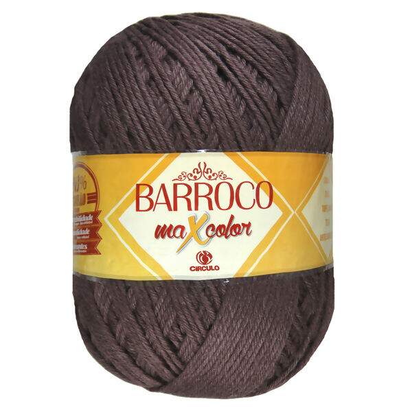Círculo Barroco Maxcolor nº6 - 400g/ 452m