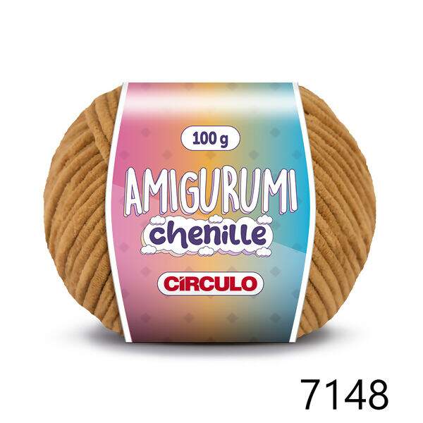 CCir_Chenille_7148