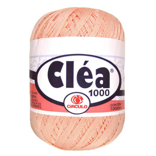 Linha Círculo Cléa - 1000m (151,3g) 