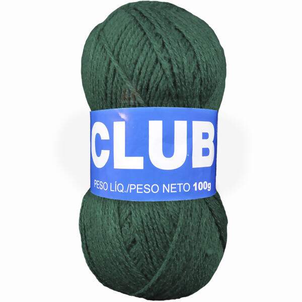 Lã Pingouin Club - 100g(267m)