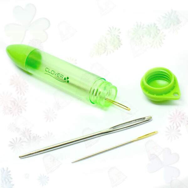 Clover Kit Agulha de Costura Darning