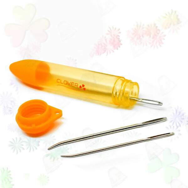 Clover Kit Agulha de Tapeçaria