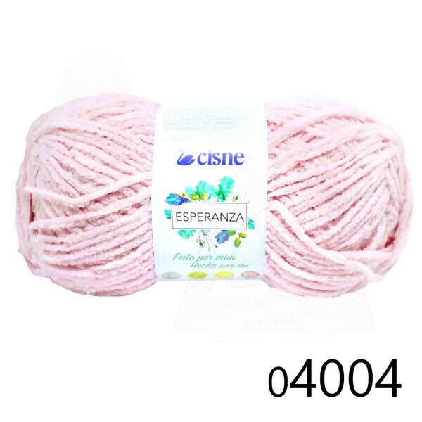Lã Cisne Esperanza - 100g(230m)