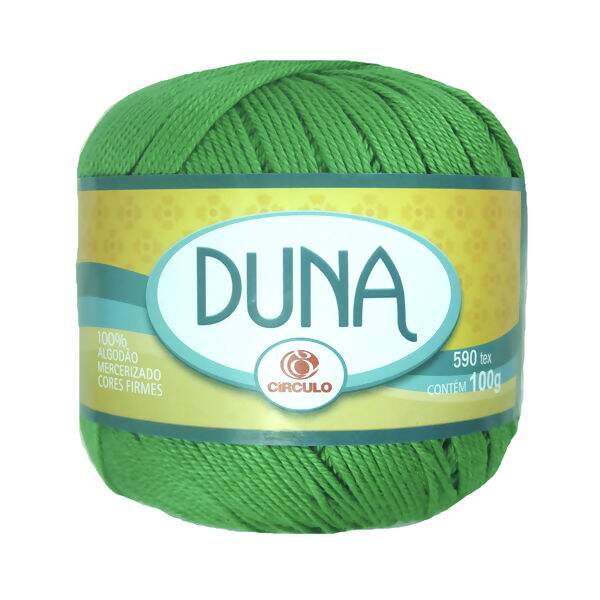 Linha Círculo Duna - 100g (170m)