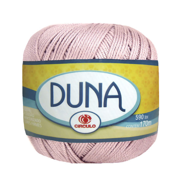 Linha Círculo Duna - 100g (170m)