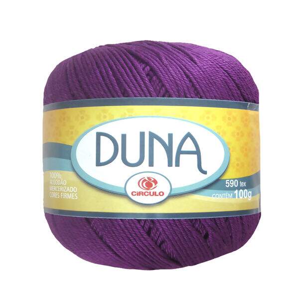 Linha Círculo Duna - 100g (170m)
