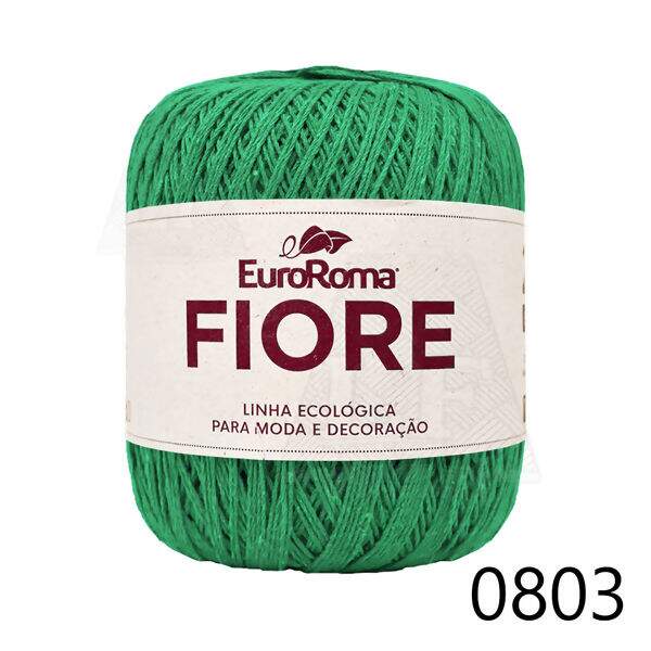 EuroRoma Fiore Nº2 - 8/4 (150g/500m)