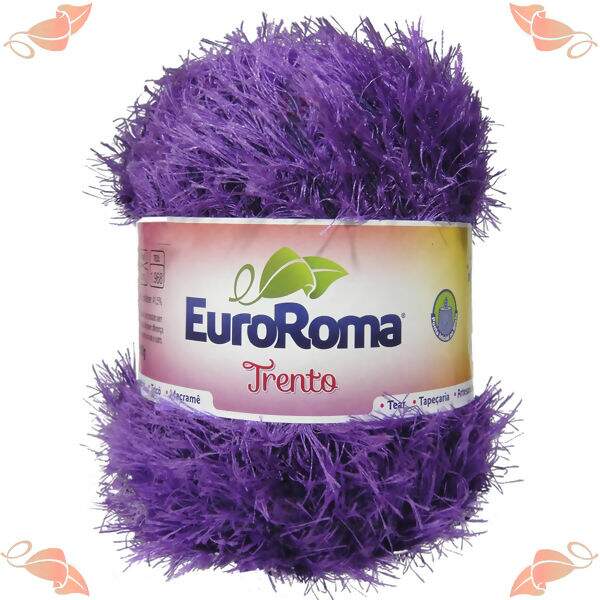 EuroRoma Barbante Trento 200g