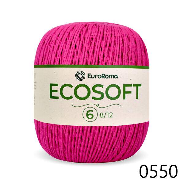 洋楽 Existereo / Lo-Fi Hi-Def EuroRoma EcoSoft Nº6 - 8/12 (400g/ 452m)