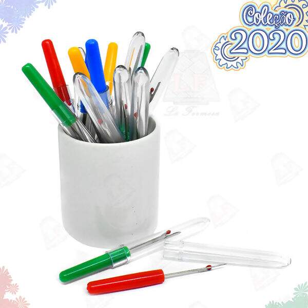 Abridor de Casa - P (Cores Sortidas) 