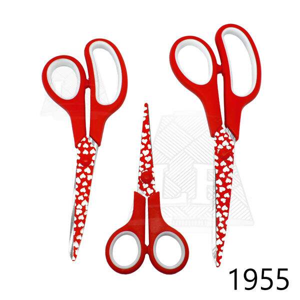 NY_Tesoura_Esta_1955