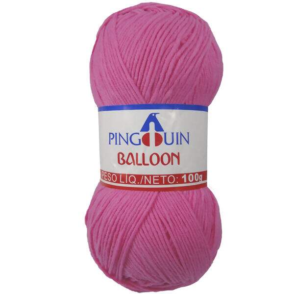 Lã Pingouin Balloon - 100g(300m)