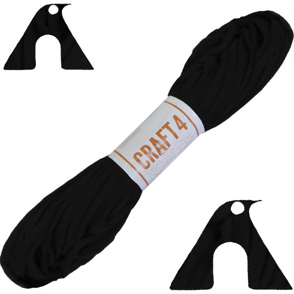 Fio Pingouin Craft 4 - 500g(50m)