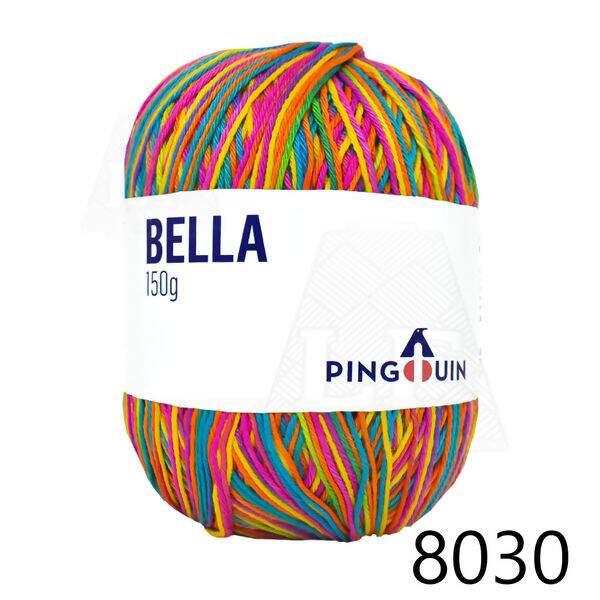 Pin_BellaCores_LP_8030