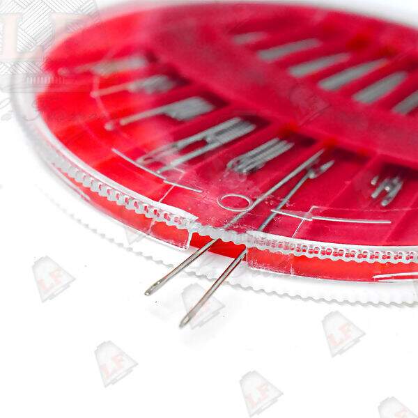 Le Bianco - Kit Agulheiro Disco OT20-49