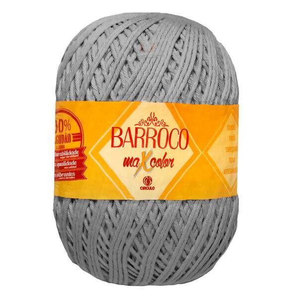 Círculo Barroco Maxcolor nº6 - 400g/ 452m