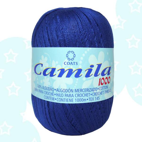 Fio Cisne Camila 1000m