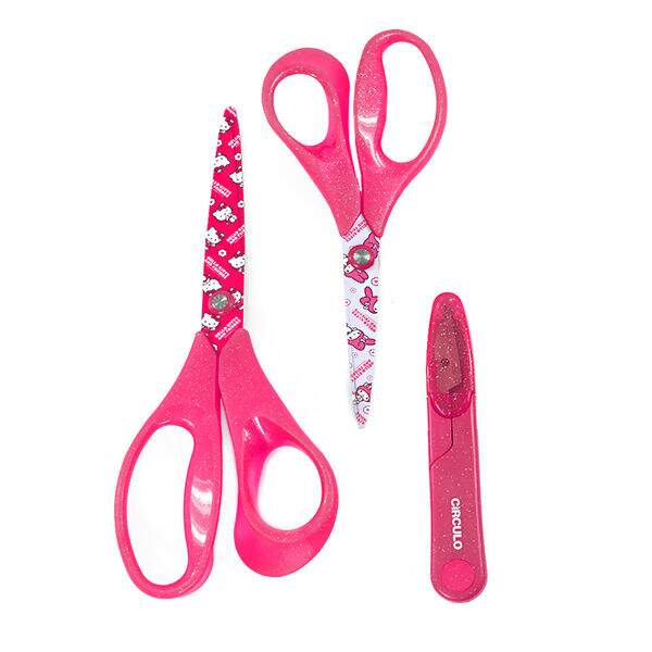 cir_KitTesouraGlitterKitty_Itens