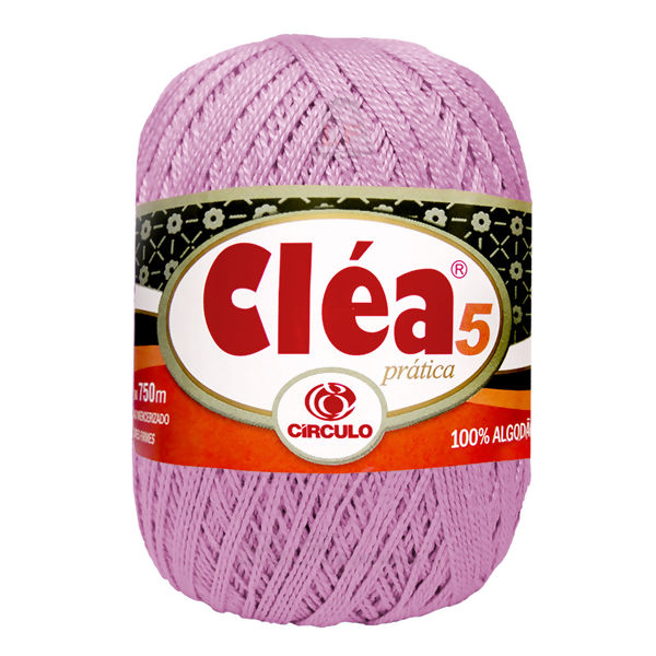 Linha Círculo Cléa 5 - 750m (147,5g)