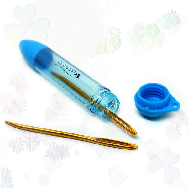 Clover Kit Agulha de Costura Jumbo