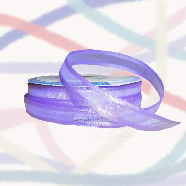 Fitas Progresso - Voal nº3 (10m/ 15mm)