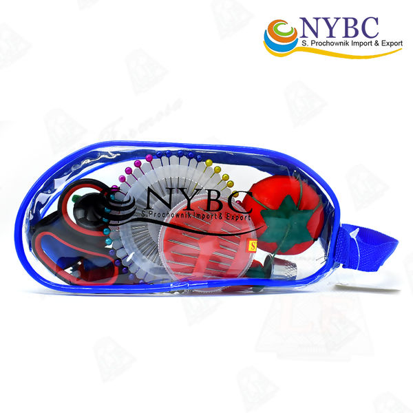 NYBC - Kit Costura Ziper - C - 05
