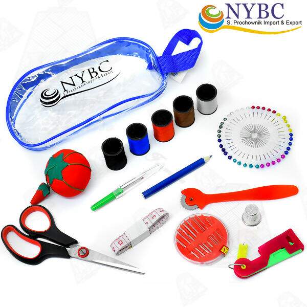 NYBC - Kit Costura Ziper - C - 05