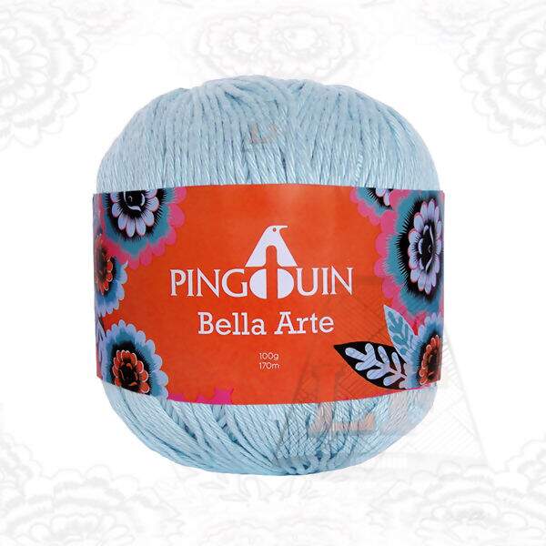 Linha Pingouin Bella Arte - 100g(170m)