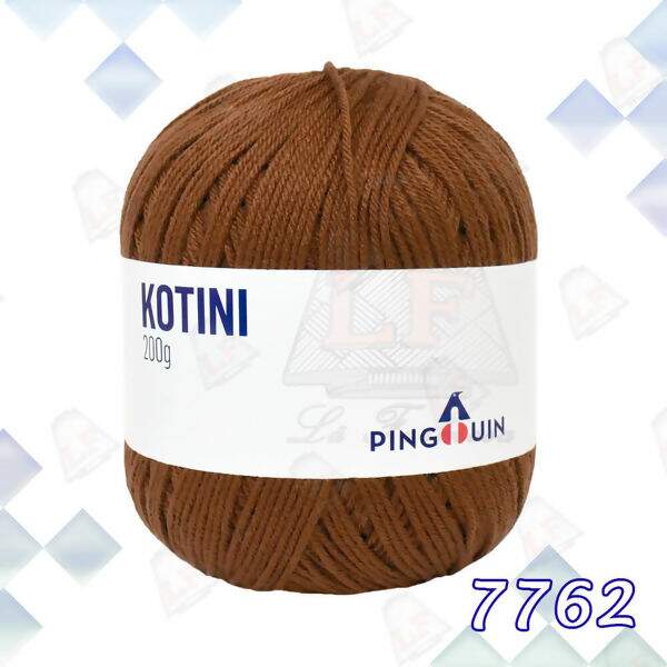 Fio Pingouin Kotini - 200g (350m)