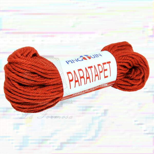 Lã Pingouin Paratapet - 100g (100m)