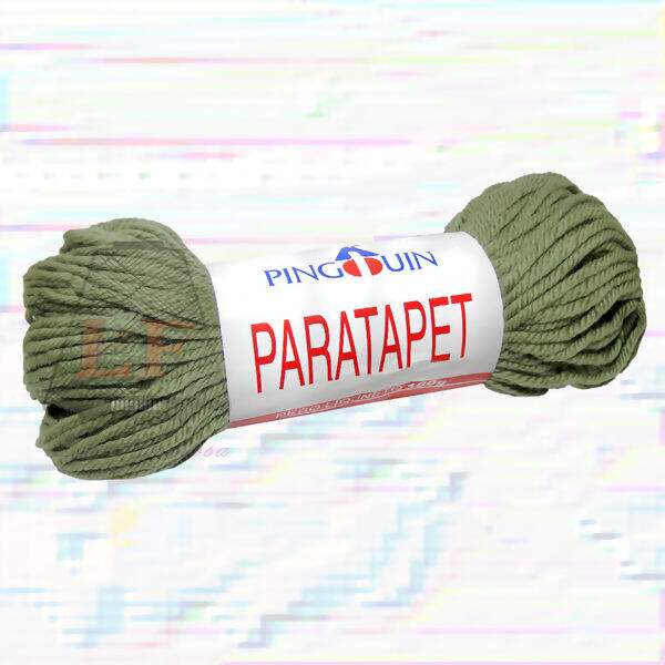 Lã Pingouin Paratapet - 100g (100m)