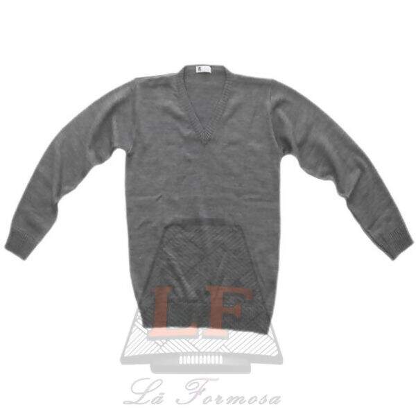Blusa Decote V 