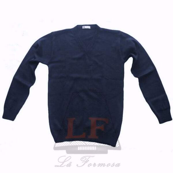 Blusa Decote V 