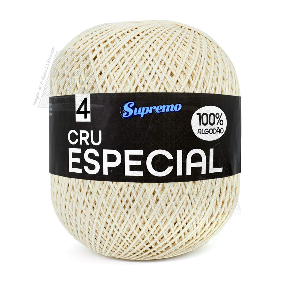 Barbante Supremo Especial (-+700g)