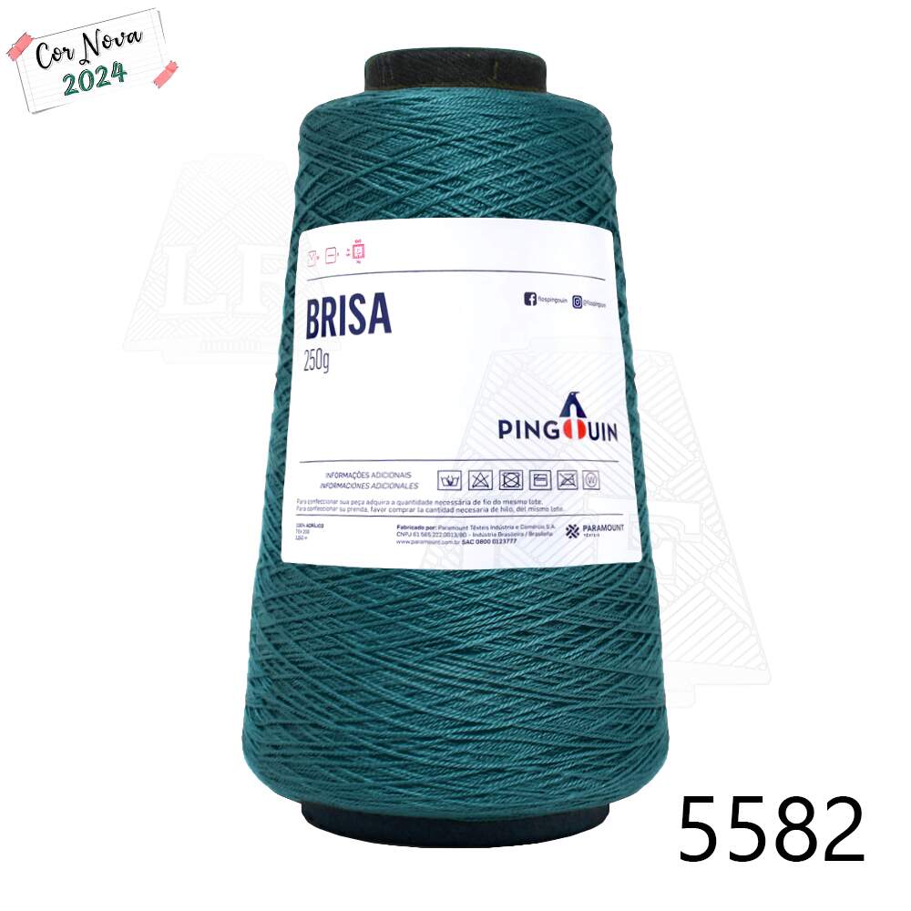 LIGNAGGIO オリーブグリーン レッキスラビット　バラクラバ　極暖　美品！ Linha Pingouin Brisa - 250g(1250m)