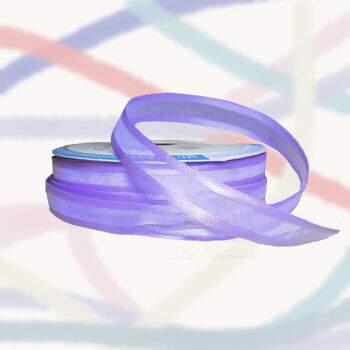 Fitas Progresso - Voal nº3 (10m/ 15mm)