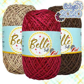 Fial - Belle Soft (250g)