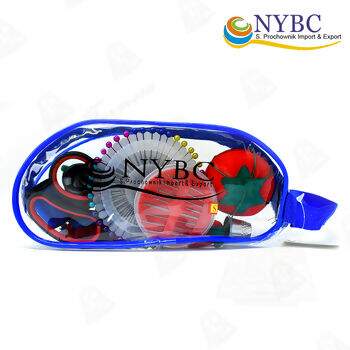 NYBC - Kit Costura Ziper