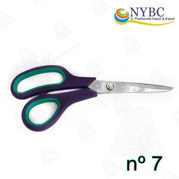 NYBC - Tesoura nº7