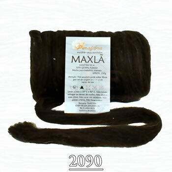 Lã Purafibra - Max Lã (250g) 